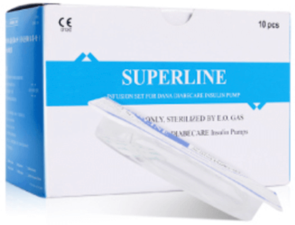 丹納儲(chǔ)藥器導(dǎo)管套裝 丹納儲(chǔ)藥器導(dǎo)管套裝