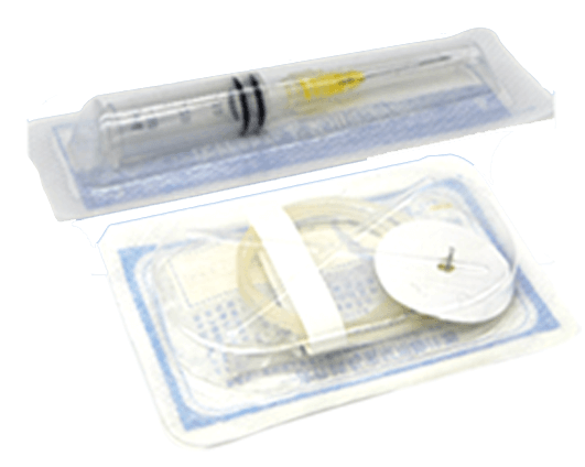 邁士通儲藥器導(dǎo)管套裝