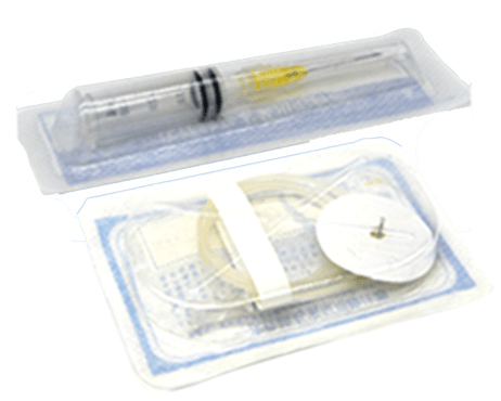 邁士通儲藥器導(dǎo)管套裝 邁士通儲藥器導(dǎo)管套裝