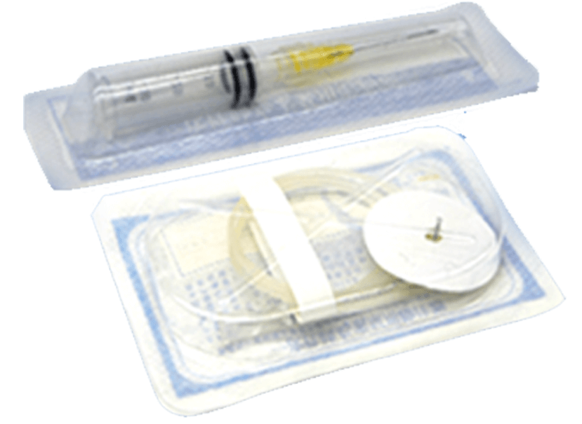 優(yōu)泵儲藥器導(dǎo)管套裝 優(yōu)泵儲藥器導(dǎo)管套裝