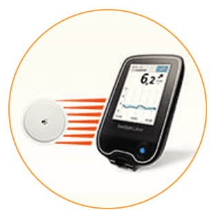 雅培瞬感掃描儀 雅培瞬感掃描儀