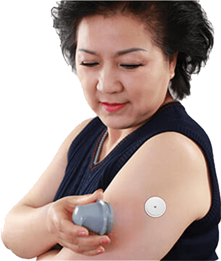 雅培瞬感掃描儀 雅培瞬感掃描儀