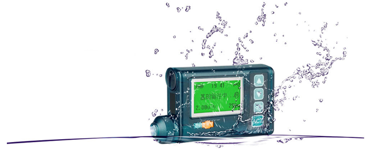 優(yōu)泵PH300胰島素泵