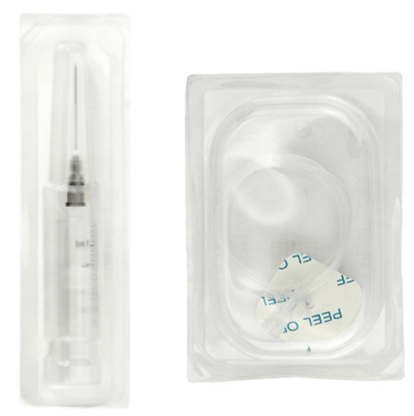 優(yōu)泵儲(chǔ)藥器導(dǎo)管套裝 優(yōu)泵儲(chǔ)藥器導(dǎo)管套裝